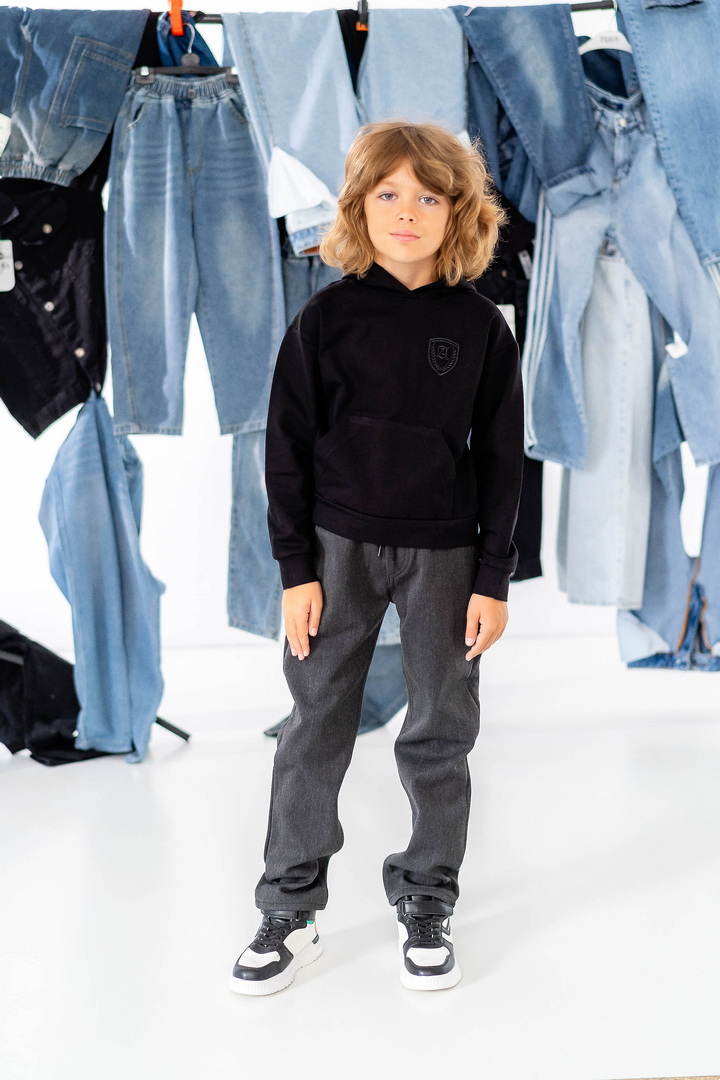 Штани для хлопчика